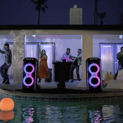 PartyCore™