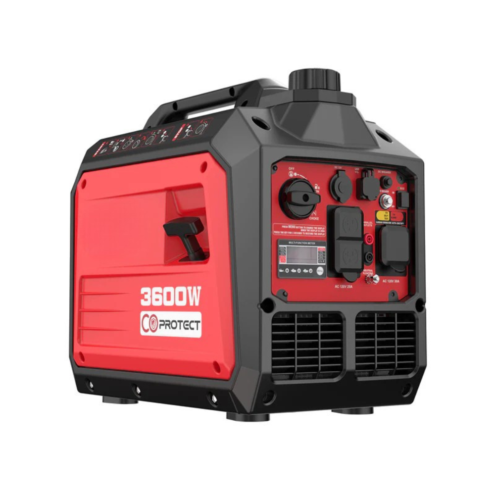 CoreVolt™ Portable Inverter Power