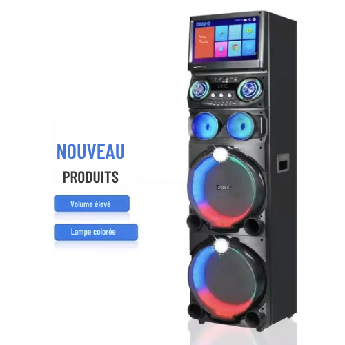 Audionova™