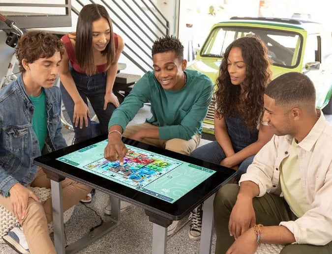 FunTable™