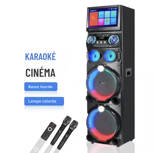 Audionova™