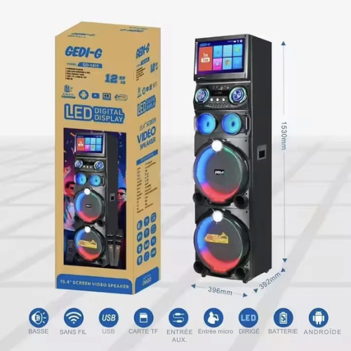 Audionova™
