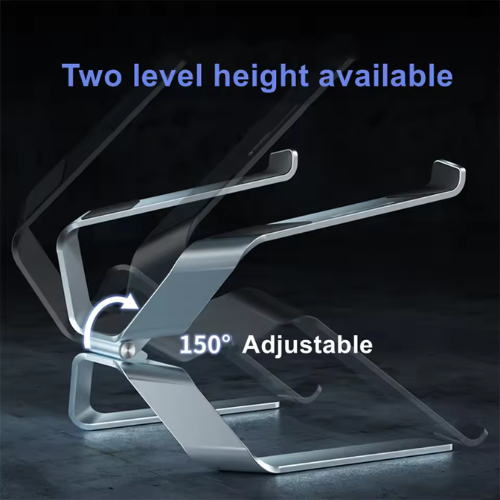 FlexiLift™ Adjustable Laptop Stand