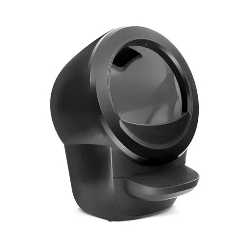 CleanTail™ App-Controlled Self-Cleaning Litter Box